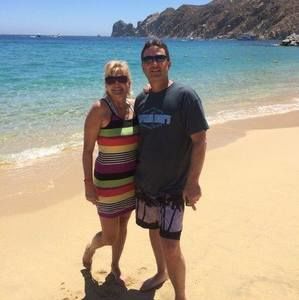 Meet your Posher, Cary